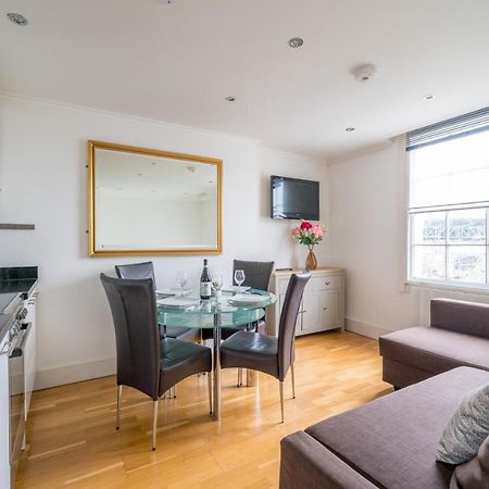Camden Town Apartment 런던 외부 사진