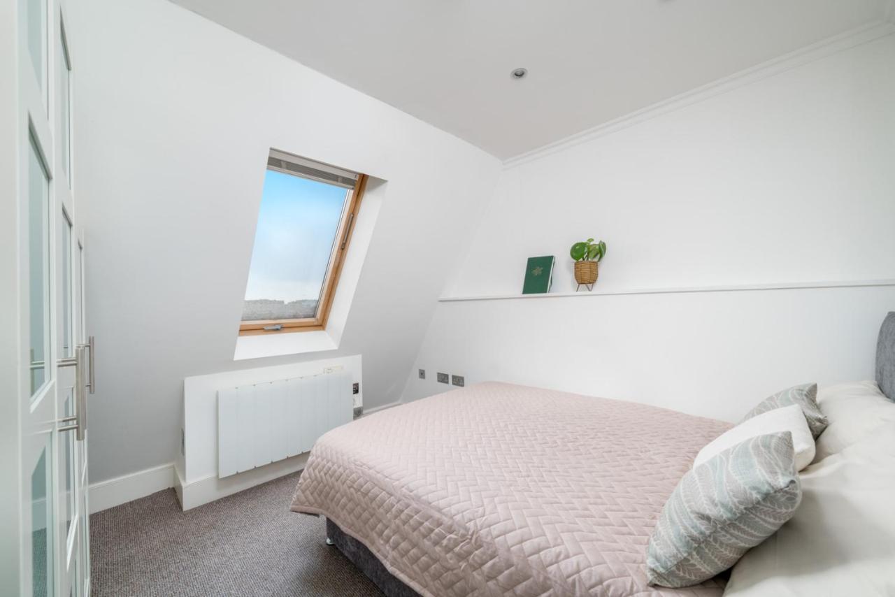 Camden Town Apartment 런던 외부 사진