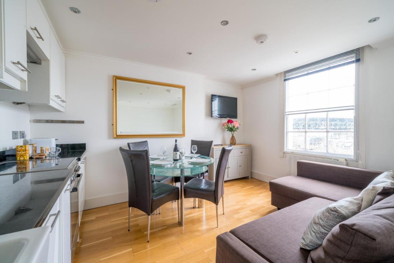 Camden Town Apartment 런던 외부 사진