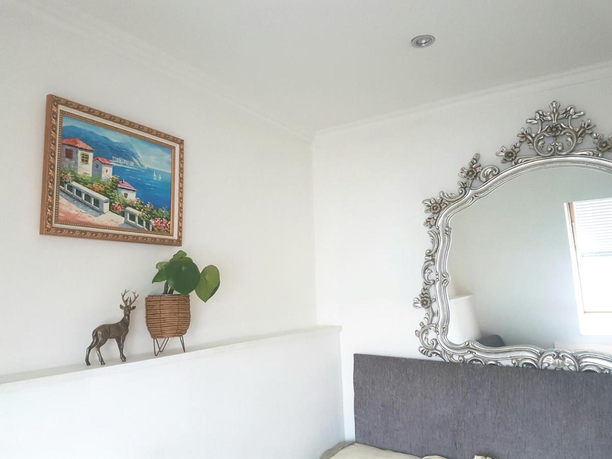 Camden Town Apartment 런던 외부 사진